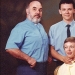 Las fotos familiares más ridículas de estadounidenses Las fotos familiares más ridículas de estadounidenses