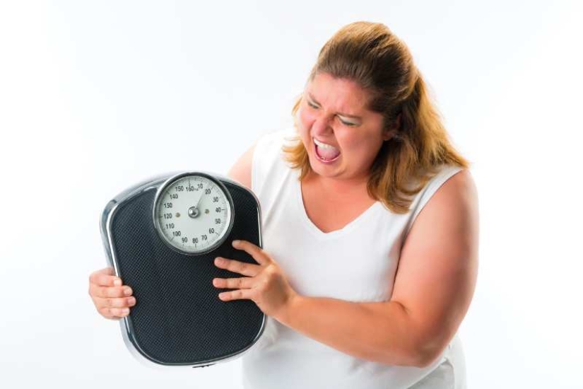 Las hormonas están en tu contra: La impactante verdad sobre el aumento de peso después de hacer dieta