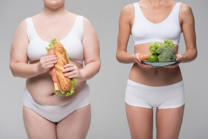 Las hormonas están en tu contra: La impactante verdad sobre el aumento de peso después de hacer dieta