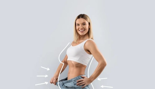 Las hormonas están en tu contra: La impactante verdad sobre el aumento de peso después de hacer dieta