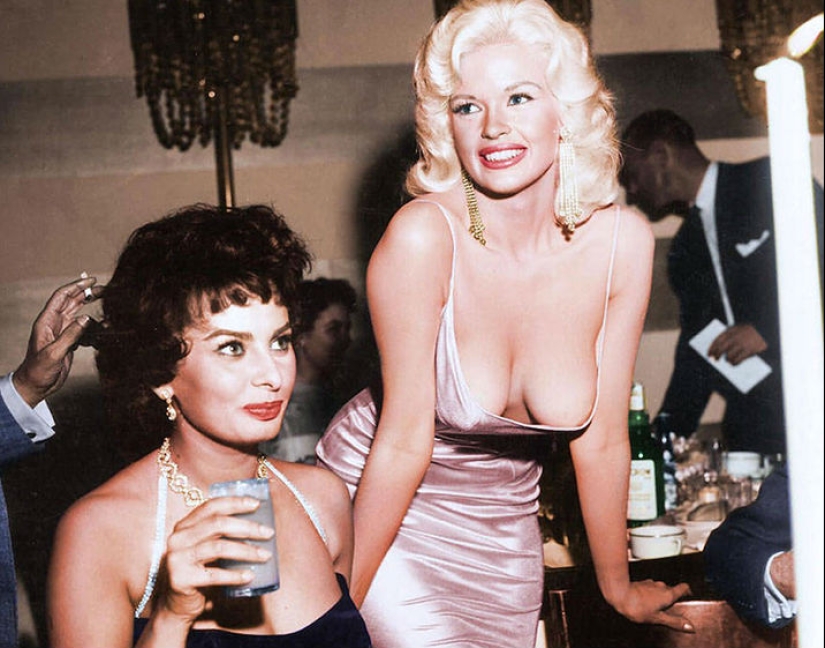 Las imágenes históricas más icónicas ahora están en color