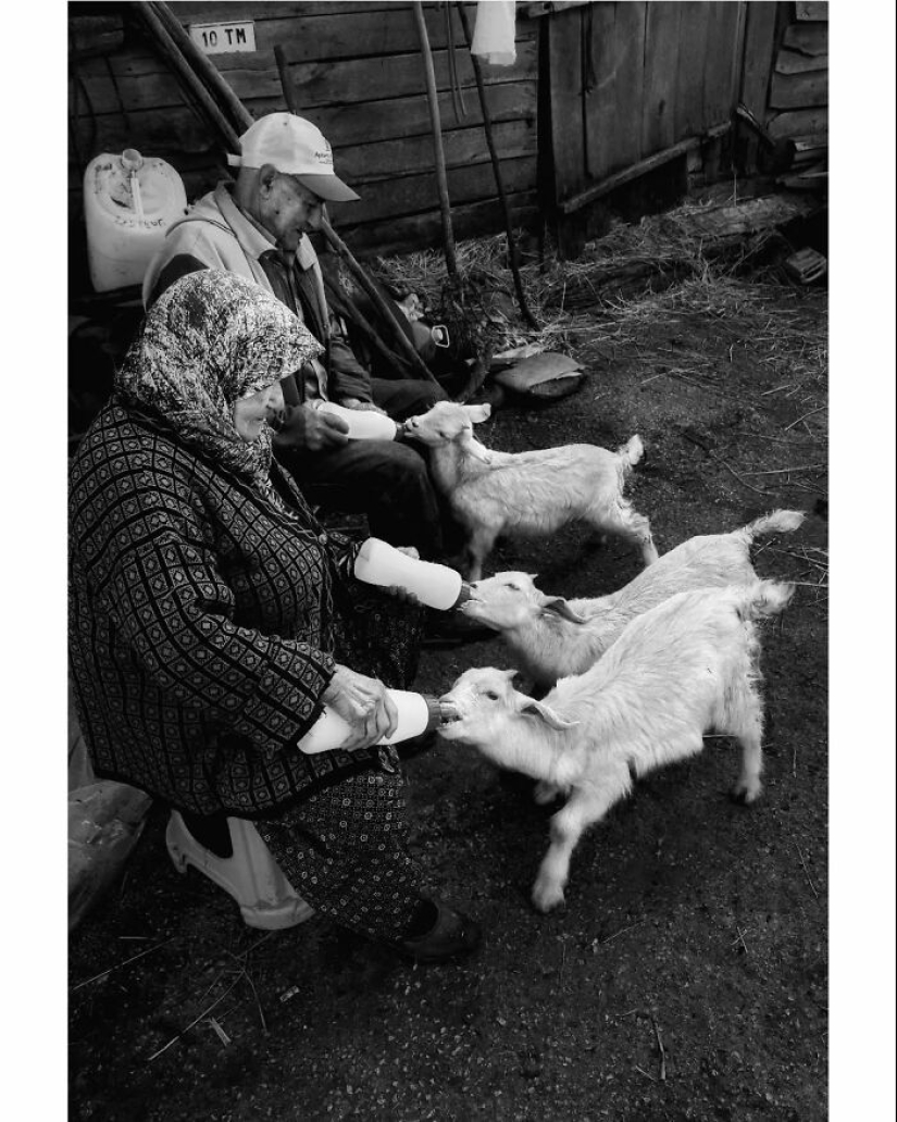 Las impactantes imágenes de este fotógrafo muestran la Turquía rural. Aquí están sus 15 mejores fotografías Las impactantes imágenes de este fotógrafo muestran la Turquía rural. Aquí están sus 15 mejores fotografías