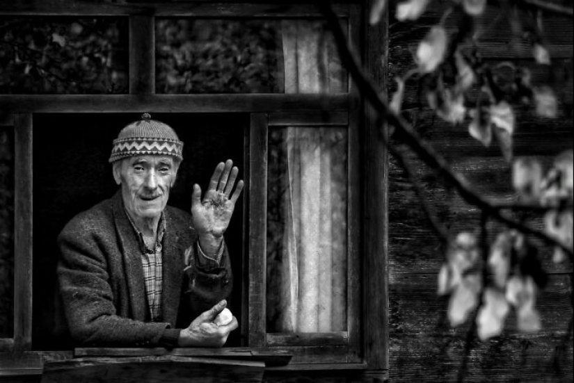Las impactantes imágenes de este fotógrafo muestran la Turquía rural. Aquí están sus 15 mejores fotografías Las impactantes imágenes de este fotógrafo muestran la Turquía rural. Aquí están sus 15 mejores fotografías