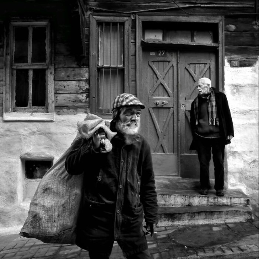 Las impactantes imágenes de este fotógrafo muestran la Turquía rural. Aquí están sus 15 mejores fotografías Las impactantes imágenes de este fotógrafo muestran la Turquía rural. Aquí están sus 15 mejores fotografías