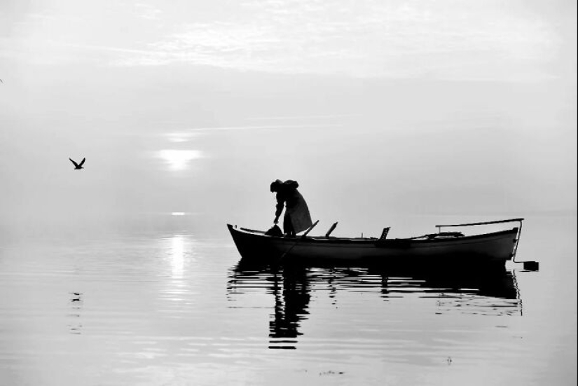 Las impactantes imágenes de este fotógrafo muestran la Turquía rural. Aquí están sus 15 mejores fotografías Las impactantes imágenes de este fotógrafo muestran la Turquía rural. Aquí están sus 15 mejores fotografías
