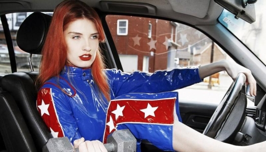 Las leyes más ridículas de los Estados Unidos se ilustran con fotos divertidas