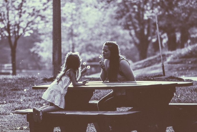 Las mamás de las mamás