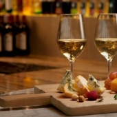Las mejores combinaciones de queso y vino Las mejores combinaciones de queso y vino