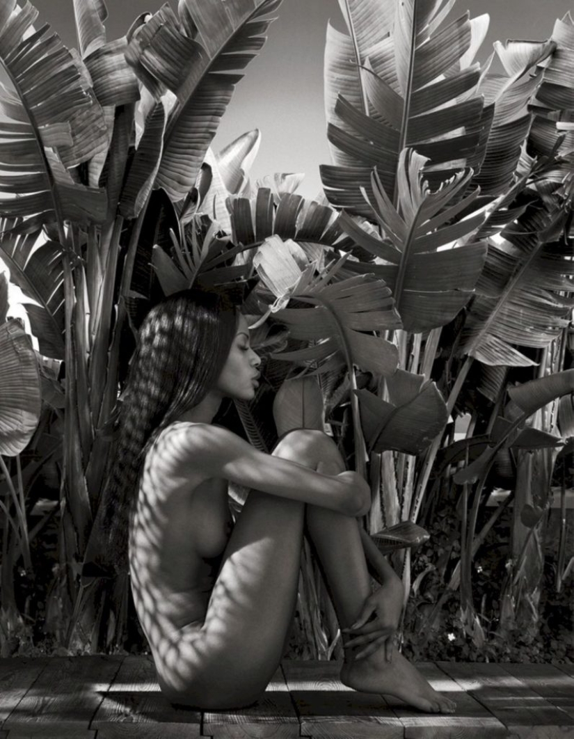 Las mejores obras de Frank De Mulder, el fotógrafo de desnudos más famoso Las mejores obras de Frank De Mulder, el fotógrafo de desnudos más famoso