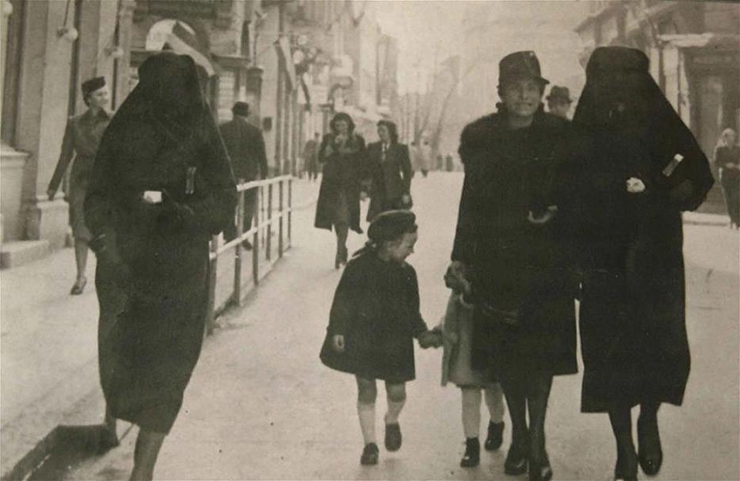 Las mujeres que cambiaron la historia