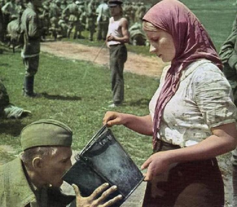 Las mujeres que cambiaron la historia