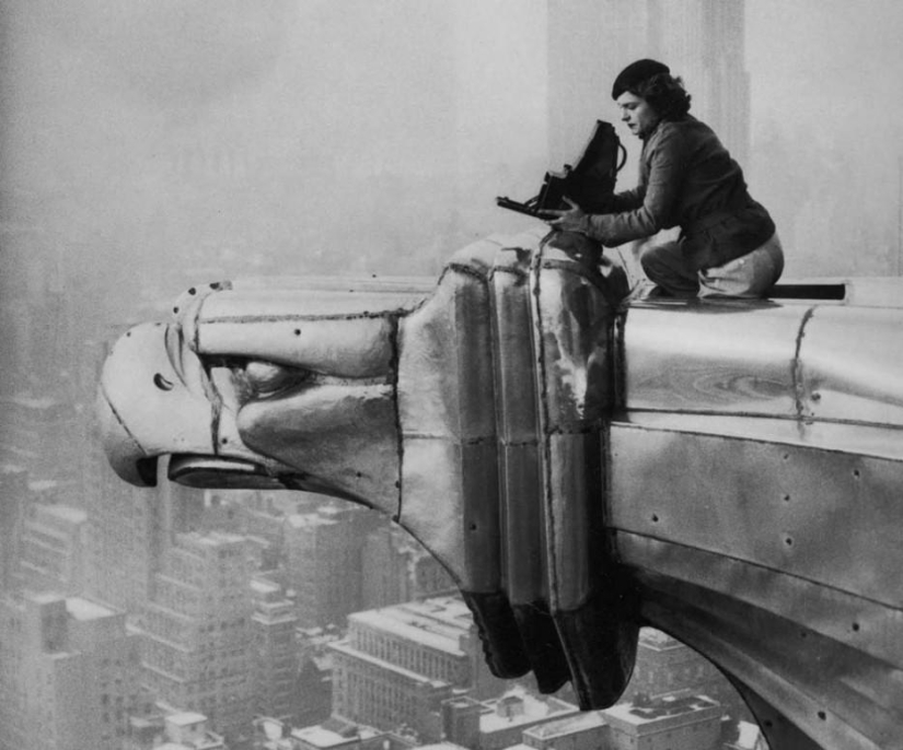 Las mujeres que cambiaron la historia