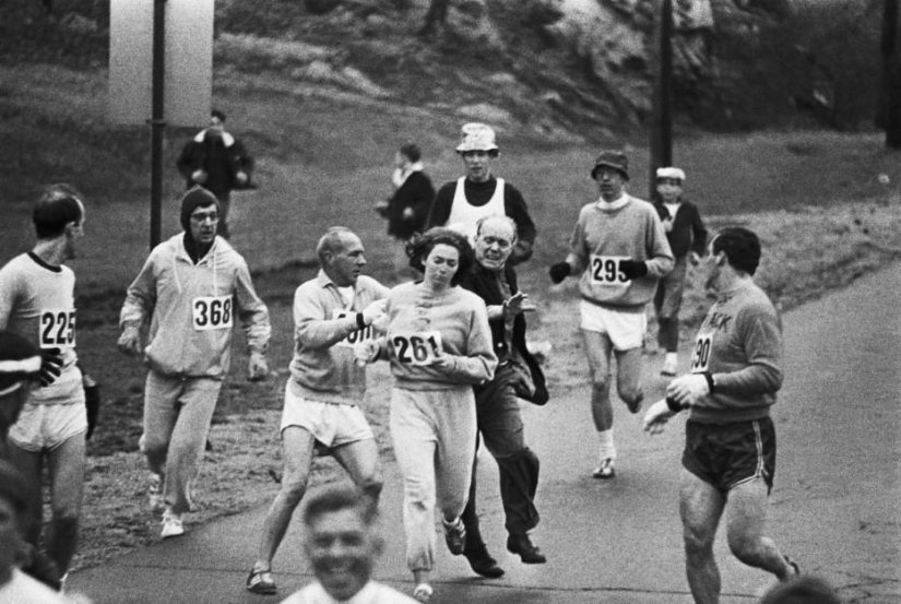 Las mujeres que cambiaron la historia