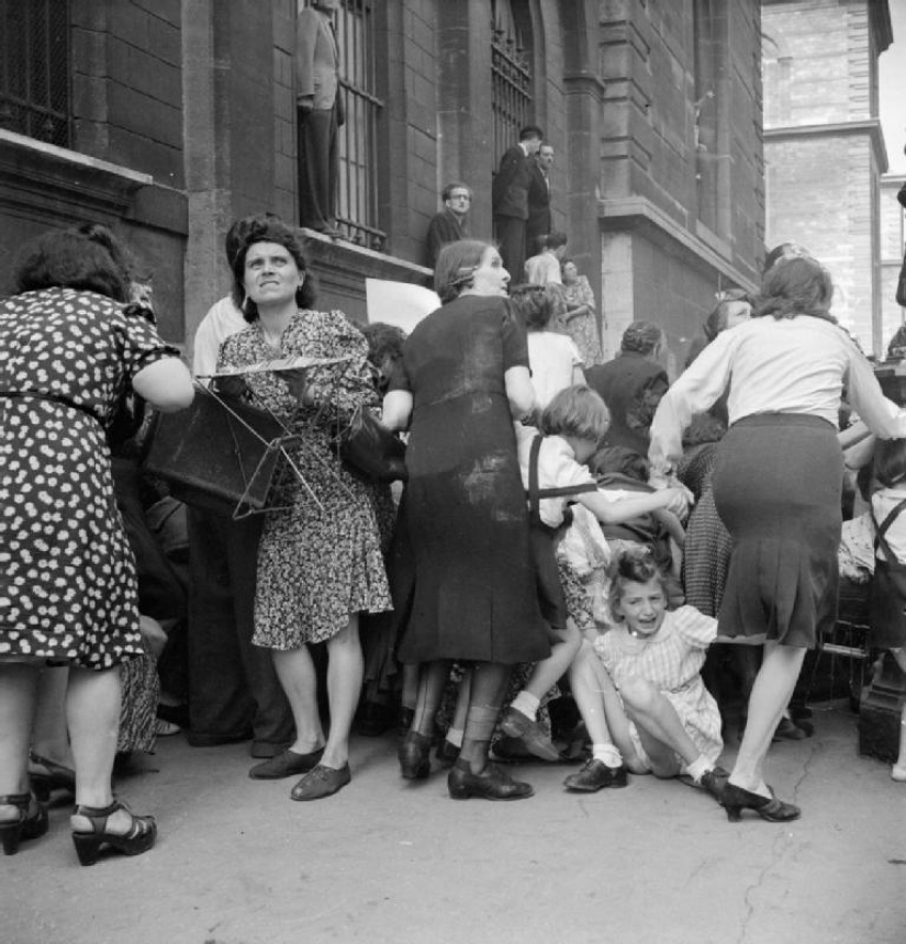 Las mujeres que cambiaron la historia