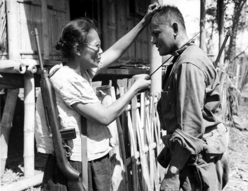 Las mujeres que cambiaron la historia