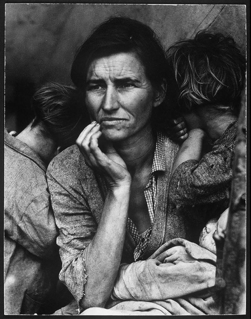 Las mujeres que cambiaron la historia