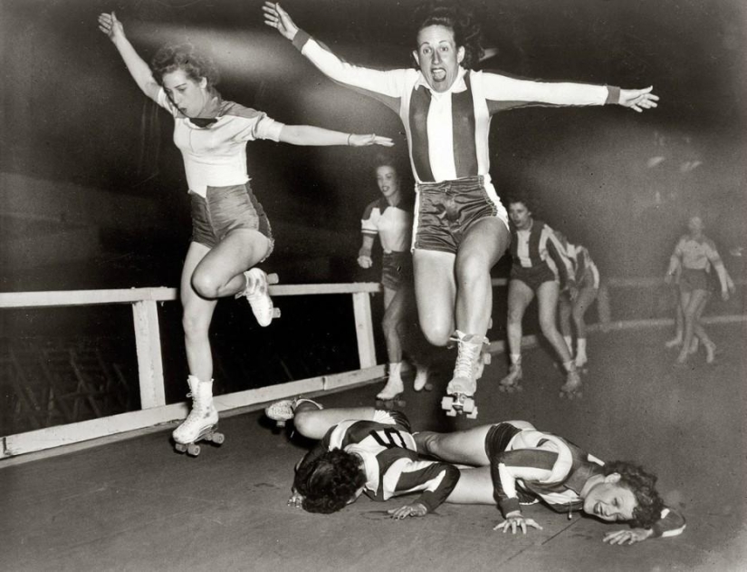 Las mujeres que cambiaron la historia