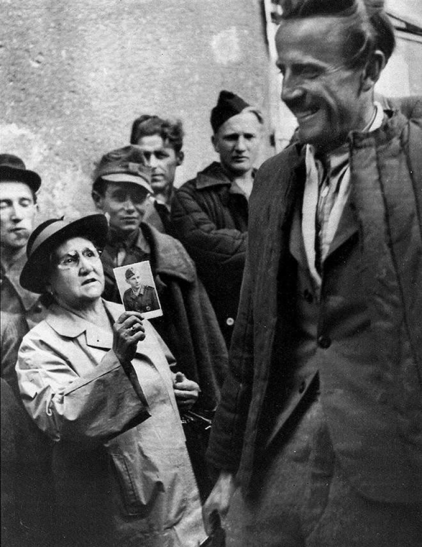 Las mujeres que cambiaron la historia