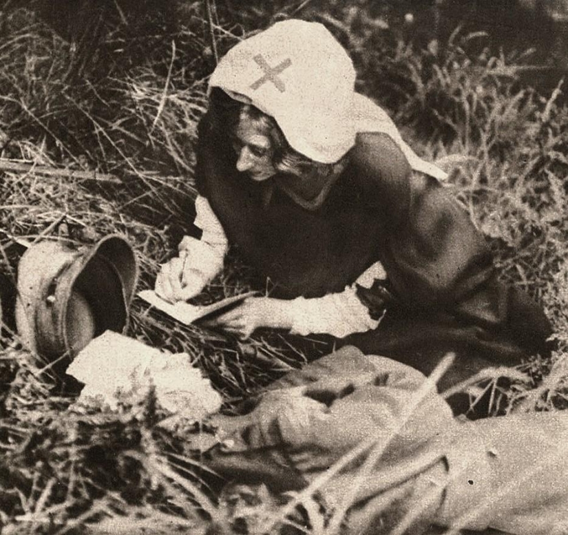 Las mujeres que cambiaron la historia