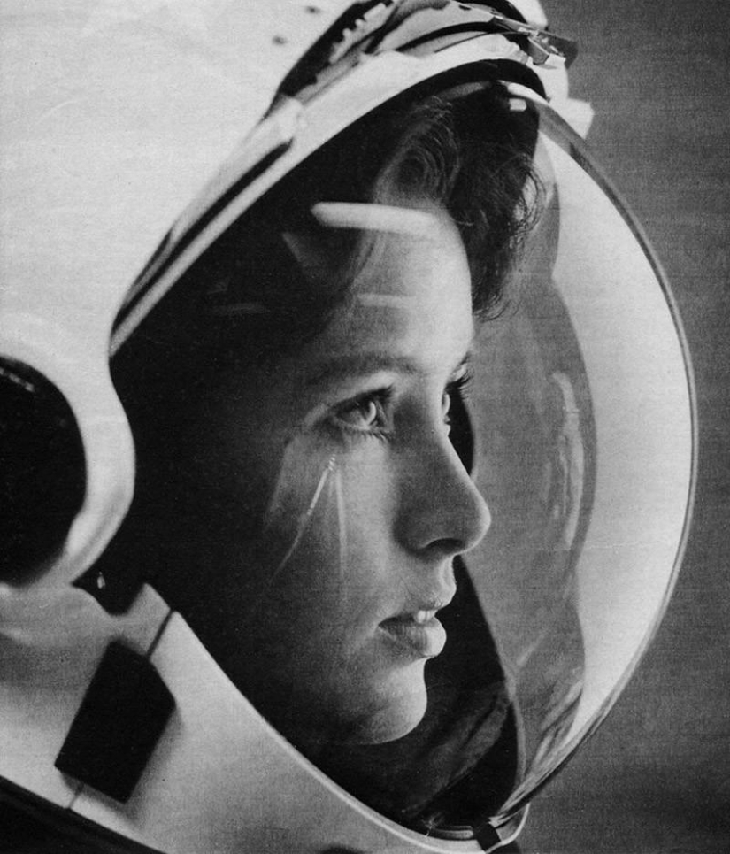 Las mujeres que cambiaron la historia