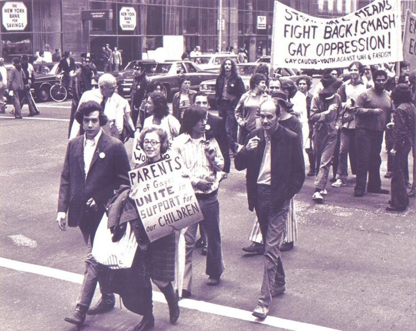 Las mujeres que cambiaron la historia