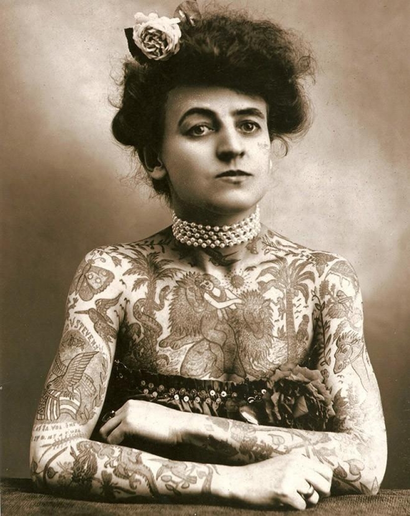 Las mujeres que cambiaron la historia