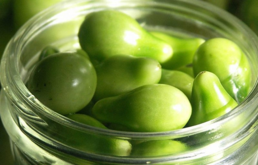 Las papas, los frijoles y los 7 alimentos que te puede matar Las papas, los frijoles y los 7 alimentos que te puede matar