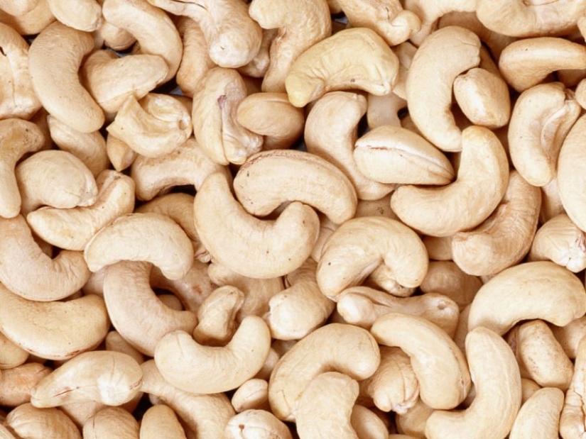Las papas, los frijoles y los 7 alimentos que te puede matar Las papas, los frijoles y los 7 alimentos que te puede matar