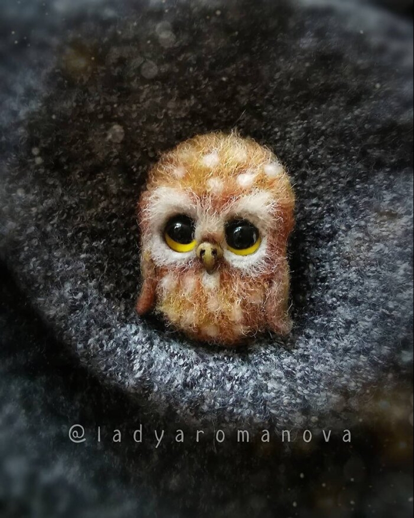 Las patas de los zorros y otros adorables animalitos amantes Anna Romanova Las patas de los zorros y otros adorables animalitos amantes Anna Romanova