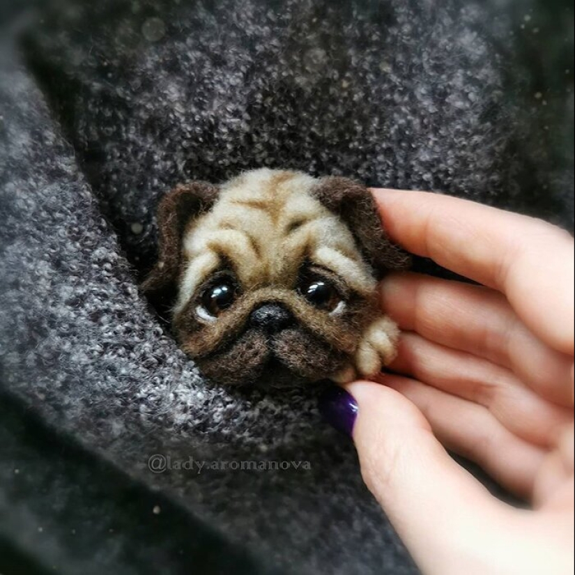 Las patas de los zorros y otros adorables animalitos amantes Anna Romanova Las patas de los zorros y otros adorables animalitos amantes Anna Romanova