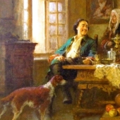 Las preferencias culinarias de Pedro el Grande: ¿Qué delicias prefería el zar reformador? Las preferencias culinarias de Pedro el Grande: ¿Qué delicias prefería el zar reformador?