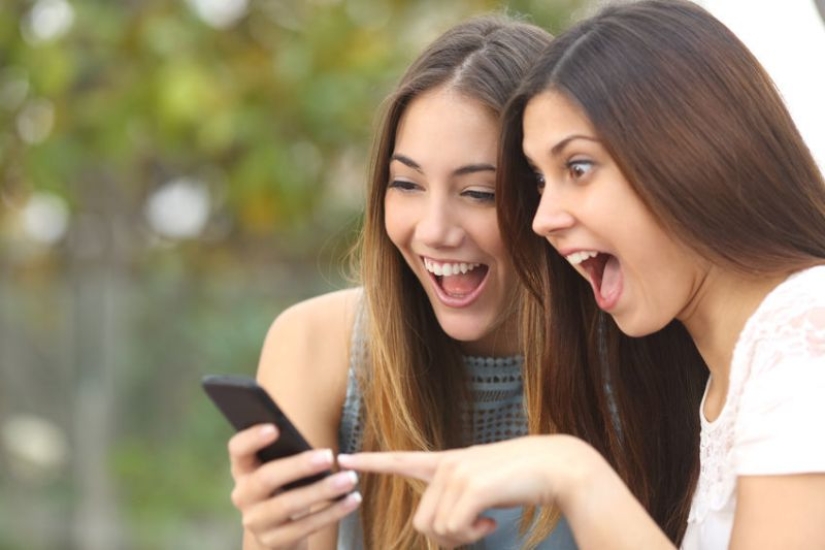 Las publicaciones más divertidas de los usuarios de Twitter