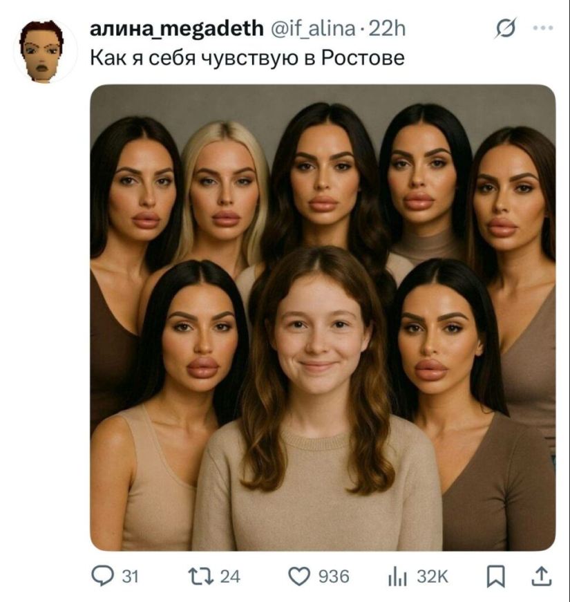Las publicaciones más divertidas de los usuarios de Twitter