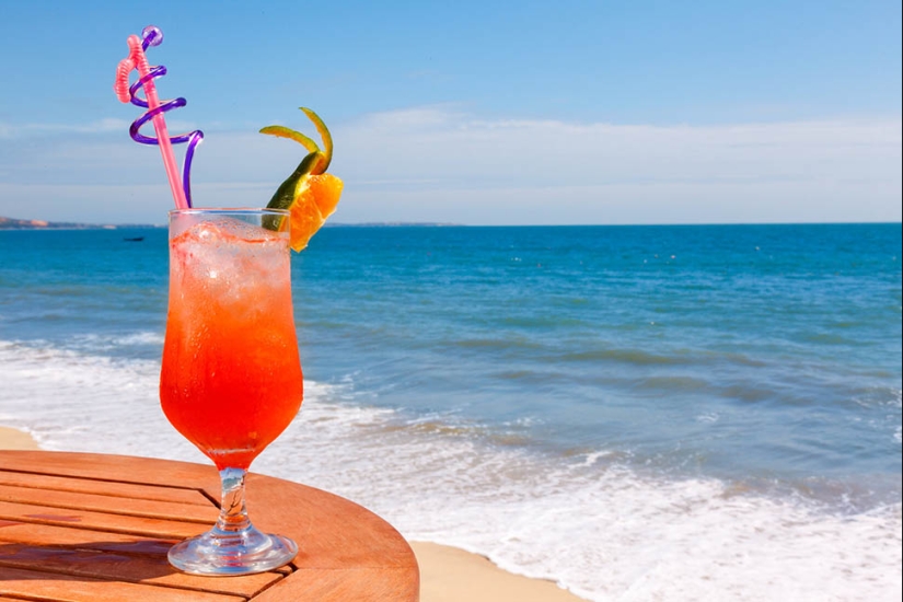 Las quejas más ridículas de los turistas británicos de vacaciones en el extranjero Las quejas más ridículas de los turistas británicos de vacaciones en el extranjero