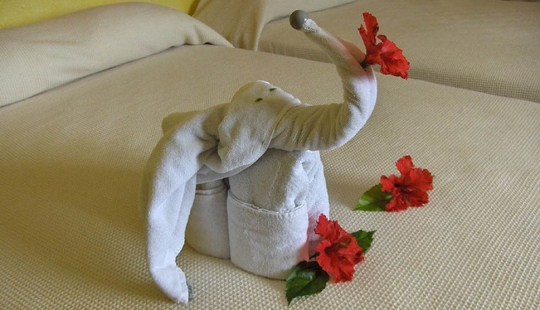 Las quejas más ridículas de los turistas británicos de vacaciones en el extranjero