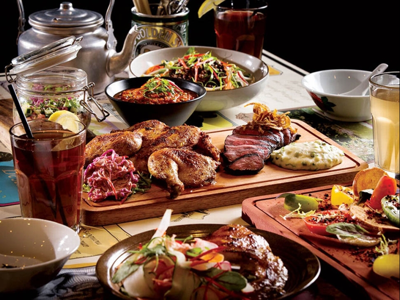 Las quejas más ridículas de los turistas británicos de vacaciones en el extranjero Las quejas más ridículas de los turistas británicos de vacaciones en el extranjero