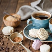Las razones por las que queremos comer este o aquel producto Las razones por las que queremos comer este o aquel producto