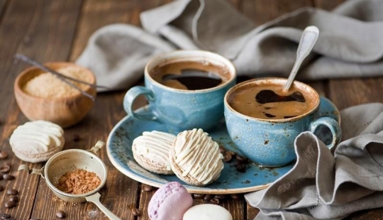 Las razones por las que queremos comer este o aquel producto Las razones por las que queremos comer este o aquel producto