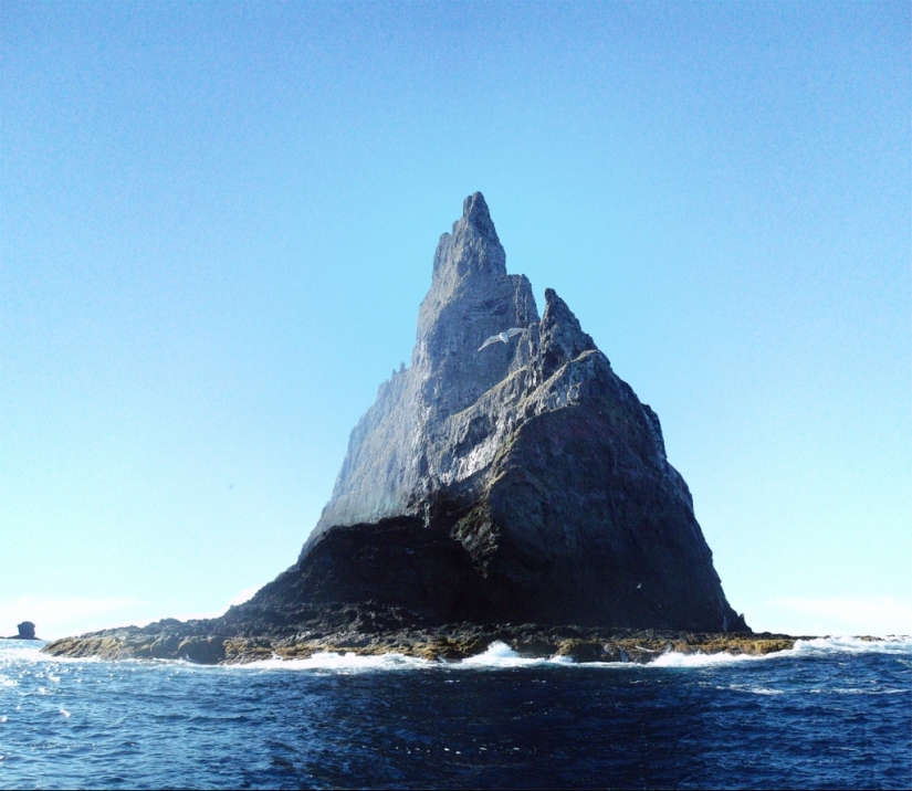 Las rocas marinas más fotogénicas Las rocas marinas más fotogénicas