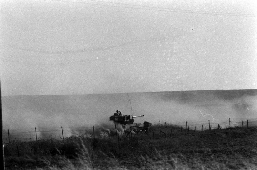 Las tramas que se han convertido en pasado a sus autores Las tramas que se han convertido en pasado a sus autores