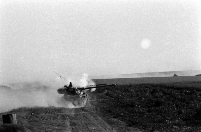 Las tramas que se han convertido en pasado a sus autores Las tramas que se han convertido en pasado a sus autores