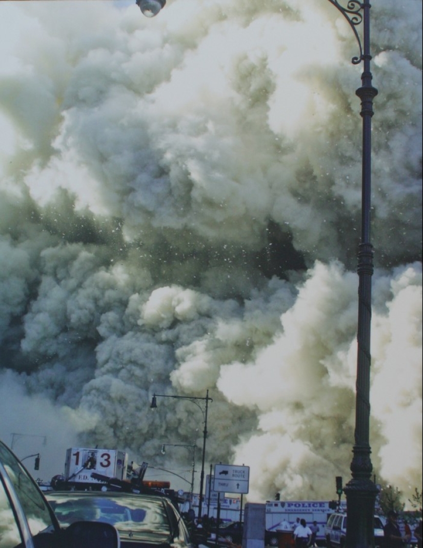 Las tramas que se han convertido en pasado a sus autores Las tramas que se han convertido en pasado a sus autores