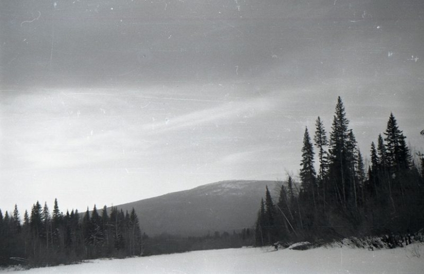Las tramas que se han convertido en pasado a sus autores Las tramas que se han convertido en pasado a sus autores
