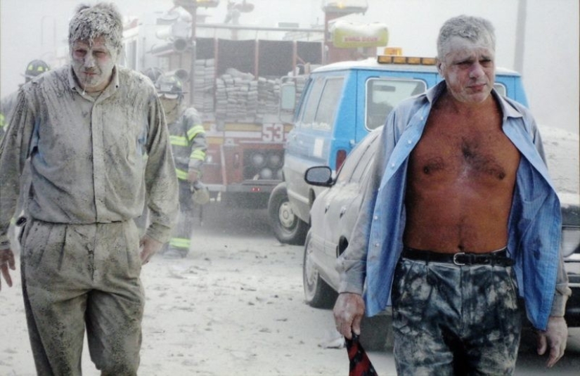 Las tramas que se han convertido en pasado a sus autores Las tramas que se han convertido en pasado a sus autores
