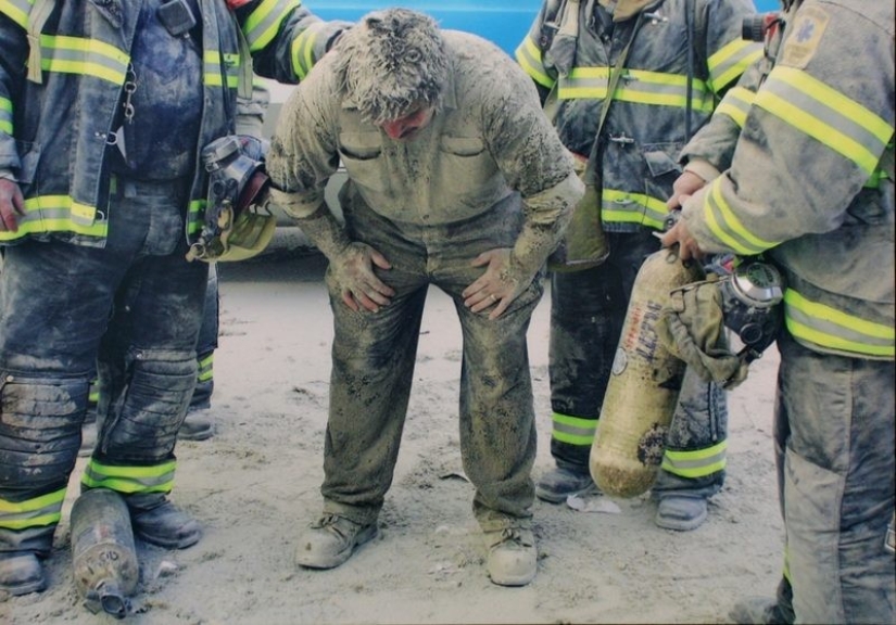 Las tramas que se han convertido en pasado a sus autores Las tramas que se han convertido en pasado a sus autores