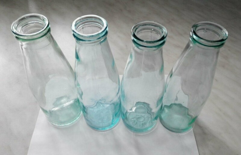 Latas, helado de plato, las pandillas y los 11 tipos de platos de la época Soviética Latas, helado de plato, las pandillas y los 11 tipos de platos de la época Soviética