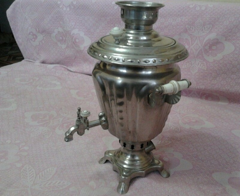 Latas, helado de plato, las pandillas y los 11 tipos de platos de la época Soviética Latas, helado de plato, las pandillas y los 11 tipos de platos de la época Soviética