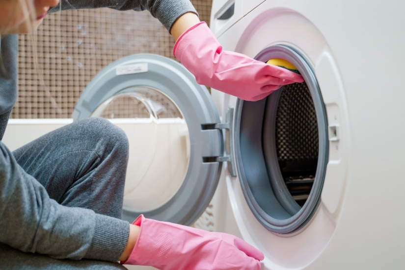 Leave it as it is, or Why a thorough cleaning can only hurt