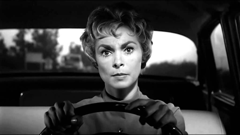 Legendary movie episodes that appeared only due to a lack of budget