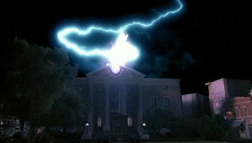 Legendary movie episodes that appeared only due to a lack of budget
